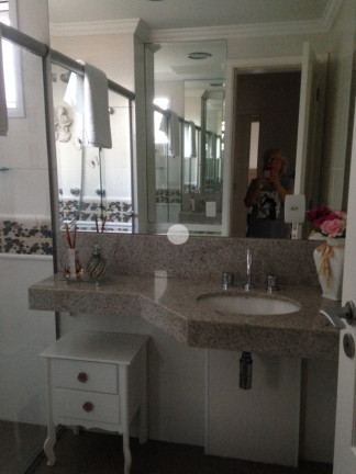 Imagem Apartamento com 3 Quartos à Venda, 143 m² em Chácara Santo Antônio - São Paulo Imagem Apartamento com 3 Quartos à Venda, 143 m² em Chácara Santo Antônio - São Paulo