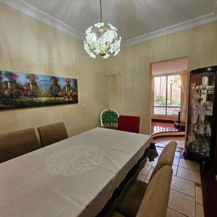 Imagem Casa com 3 Quartos à Venda, 372 m² em Loteamento Alphaville Campinas - Campinas