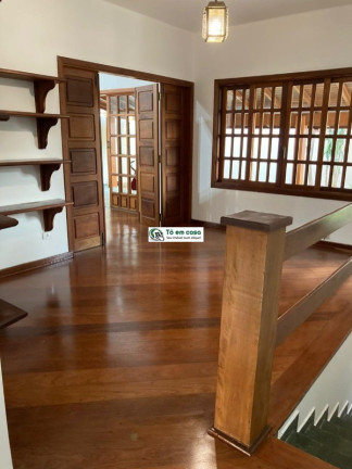 Imagem Casa com 4 Quartos à Venda, 320 m² em Jardim Aquárius - São José Dos Campos