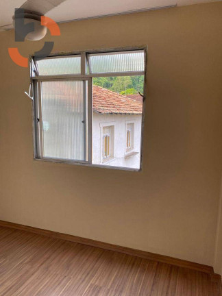 Imagem Apartamento com 2 Quartos à Venda, 50 m² em Laranjeiras - Rio De Janeiro