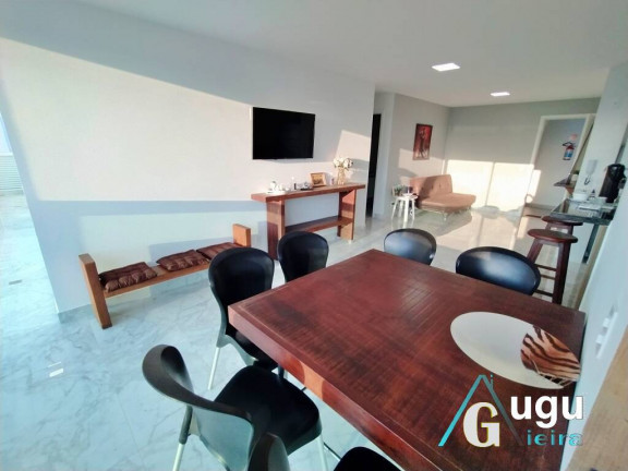Imagem Apartamento com 2 Quartos à Venda, 91 m² em Enseada Azul - Guarapari