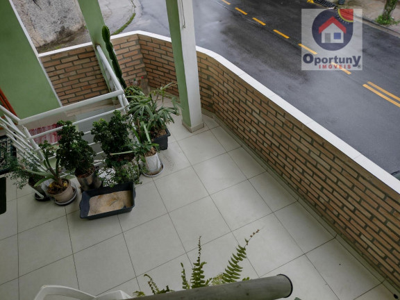 Imagem Sobrado com 3 Quartos à Venda, 125 m² em Jardim Presidente Dutra - Guarulhos