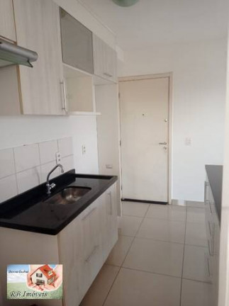 Imagem Apartamento com 3 Quartos à Venda, 60 m² em Centro - Diadema Imagem Apartamento com 3 Quartos à Venda, 60 m² em Centro - Diadema