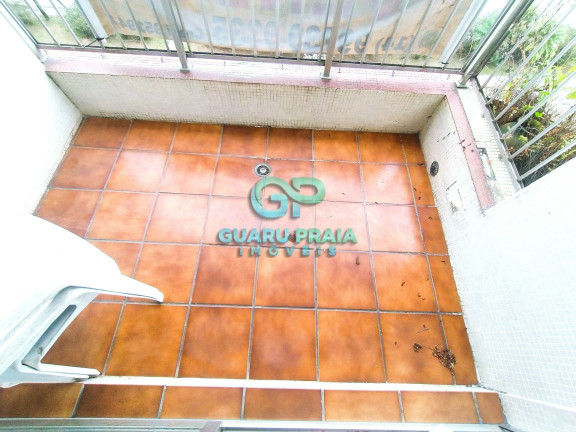 Imagem Apartamento com 2 Quartos para Alugar, 60 m² em Enseada - Guarujá Imagem Apartamento com 2 Quartos para Alugar, 60 m² em Enseada - Guarujá