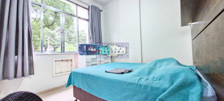 Imagem Apartamento com 1 Quarto à Venda, 42 m² em Flamengo - Rio De Janeiro