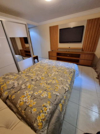 Imagem Apartamento com 4 Quartos à Venda, 287 m² em Praia Do Morro - Guarapari Imagem Apartamento com 4 Quartos à Venda, 287 m² em Praia Do Morro - Guarapari
