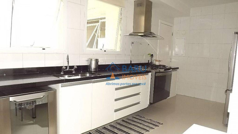 Imagem Apartamento com 4 Quartos para Alugar, 226 m² em Vila Nova Conceição - São Paulo