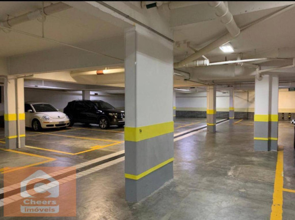 Imagem Apartamento com 4 Quartos à Venda, 237 m² em Moema - São Paulo