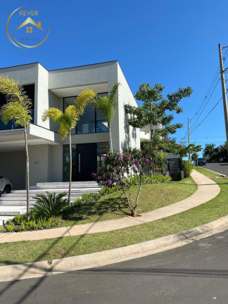 Sobrado com 3 Quartos à Venda, 300 m² em Loteamento Parque Dos Alecrins - Campinas