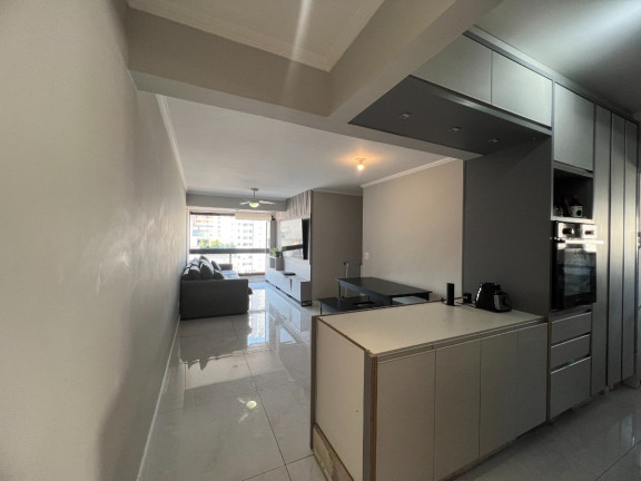 Apartamento com 3 Quartos à Venda, 76 m² em Vila Pompéia - São Paulo