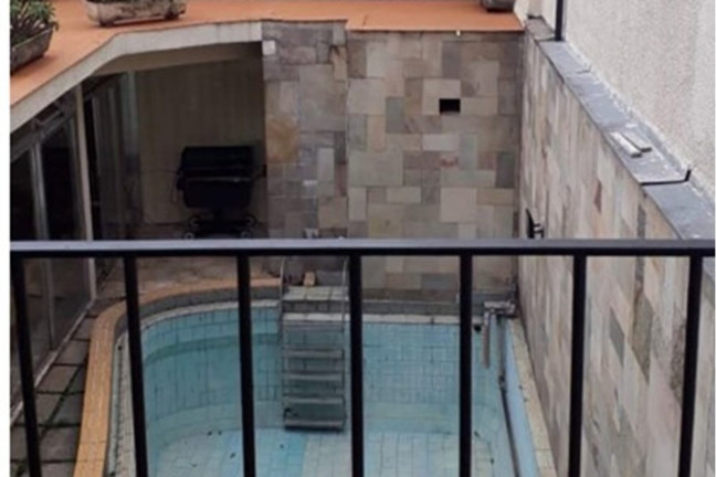 Imagem Casa com 4 Quartos à Venda, 460 m² em Ipiranga - São Paulo Imagem Casa com 4 Quartos à Venda, 460 m² em Ipiranga - São Paulo