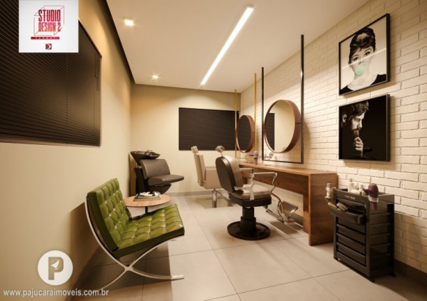 Imagem Apartamento com 2 Quartos à Venda, 61 m² em Jatiúca - Maceió Imagem Apartamento com 2 Quartos à Venda, 61 m² em Jatiúca - Maceió