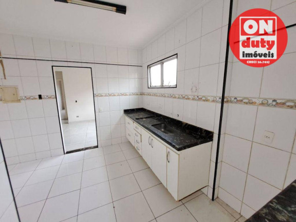 Imagem Apartamento com 2 Quartos à Venda, 70 m² em Vila Belmiro - Santos