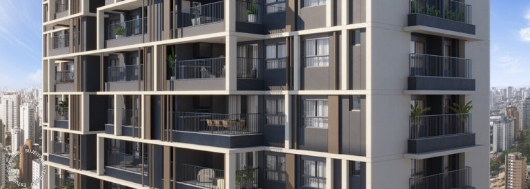 Imagem Apartamento com 3 Quartos à Venda, 90 m² em Chácara Klabin - São Paulo Imagem Apartamento com 3 Quartos à Venda, 90 m² em Chácara Klabin - São Paulo