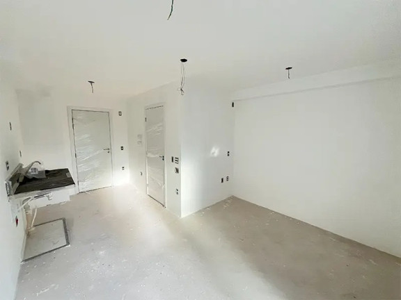 Imagem Apartamento com 1 Quarto à Venda, 28 m² em Jardim Das Acácias - São Paulo