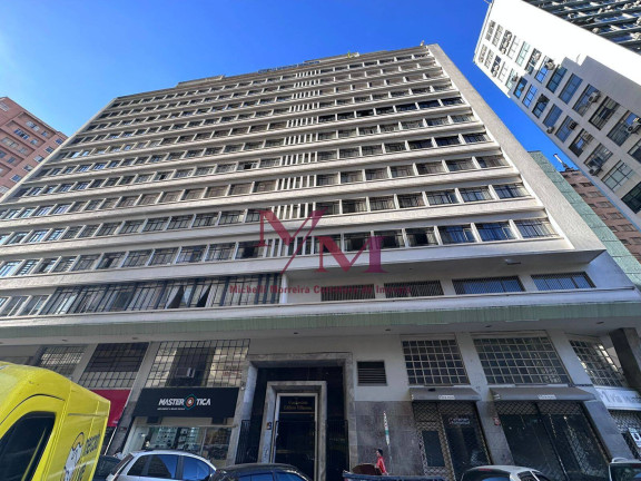 Imagem Apartamento com 3 Quartos à Venda, 150 m² em Centro - Curitiba Imagem Apartamento com 3 Quartos à Venda, 150 m² em Centro - Curitiba