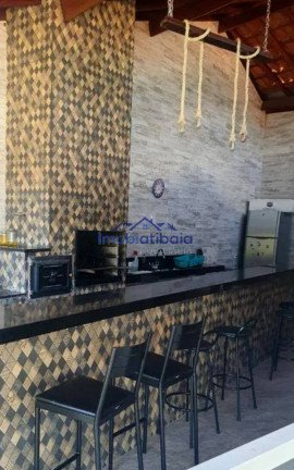 Imagem Chácara com 4 Quartos à Venda, 1.300 m² em Boa Vista Dos Silva - Bragança Paulista