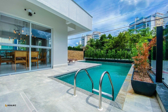 Imagem Apartamento com 3 Quartos à Venda, 96 m² em Palmas - Governador Celso Ramos Imagem Apartamento com 3 Quartos à Venda, 96 m² em Palmas - Governador Celso Ramos