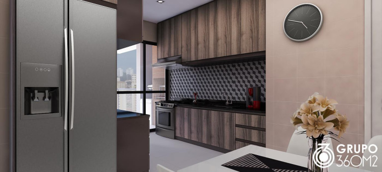 Imagem Apartamento com 3 Quartos à Venda, 239 m² em Jardim - Santo André Imagem Apartamento com 3 Quartos à Venda, 239 m² em Jardim - Santo André