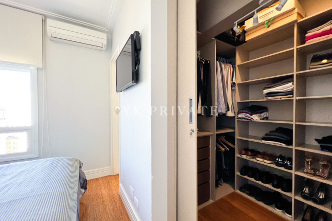 Imagem Apartamento com 2 Quartos à Venda, 87 m² em Perdizes - São Paulo