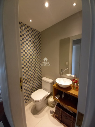 Imagem Apartamento com 3 Quartos à Venda, 132 m² em Perdizes - São Paulo Imagem Apartamento com 3 Quartos à Venda, 132 m² em Perdizes - São Paulo