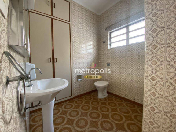 Imagem Casa com 2 Quartos à Venda ou Locação, 166 m² em Santa Paula - São Caetano Do Sul Imagem Casa com 2 Quartos à Venda ou Locação, 166 m² em Santa Paula - São Caetano Do Sul