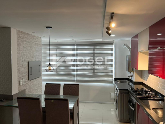 Imagem Apartamento com 2 Quartos à Venda, 54 m² em Fátima - Canoas Imagem Apartamento com 2 Quartos à Venda, 54 m² em Fátima - Canoas