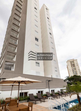 Imagem Apartamento com 2 Quartos à Venda, 60 m² em Campo Belo - São Paulo Imagem Apartamento com 2 Quartos à Venda, 60 m² em Campo Belo - São Paulo