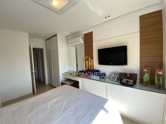 Imagem Apartamento com 3 Quartos à Venda, 173 m² em Setor Oeste - Goiânia Imagem Apartamento com 3 Quartos à Venda, 173 m² em Setor Oeste - Goiânia