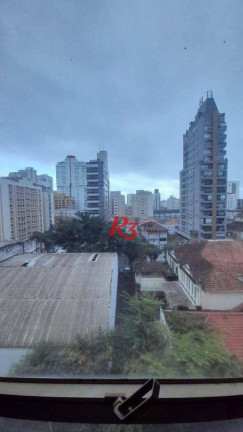 Imagem Apartamento com 3 Quartos à Venda ou Locação, 205 m² em Boqueirão - Santos