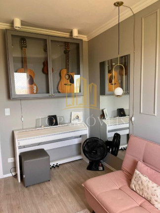 Imagem Apartamento com 3 Quartos à Venda, 92 m² em Bosque Dos Eucaliptos - São José Dos Campos