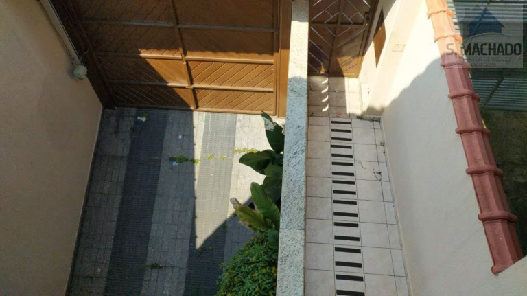 Imagem Casa com 3 Quartos à Venda, 230 m² em Parque Novo Oratório - Santo André