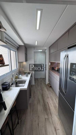 Imagem Apartamento com 3 Quartos à Venda, 93 m² em Rudge Ramos - São Bernardo Do Campo