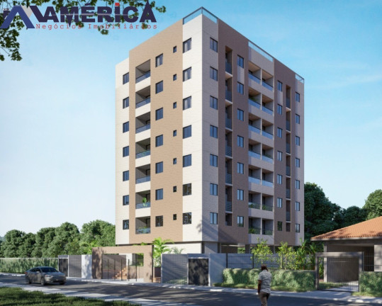 Imagem Imóvel com 1 Quarto à Venda, 38 m² em Bessa - João Pessoa Imagem Imóvel com 1 Quarto à Venda, 38 m² em Bessa - João Pessoa