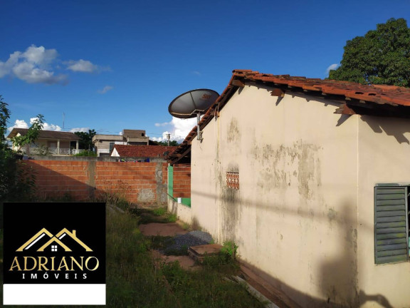 Imagem Terreno à Venda, em Cuiabá Imagem Terreno à Venda, em Cuiabá
