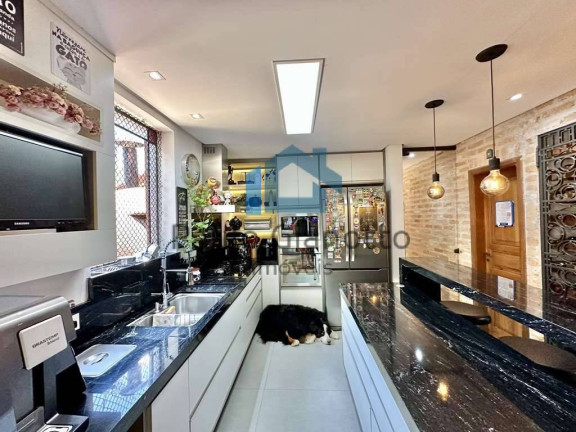 Imagem Casa de Condomínio com 4 Quartos à Venda, 300 m² em Nova Higienópolis - Jandira