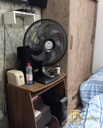 Imagem Apartamento com 2 Quartos à Venda,  em Mongaguá