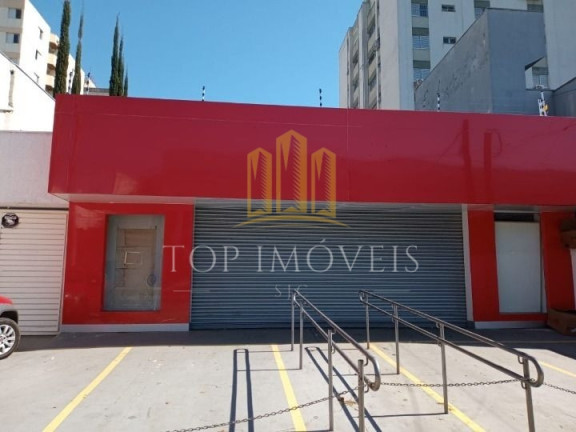 Ponto Comercial à Venda, 500 m² em Vila Adyana - São José Dos Campos