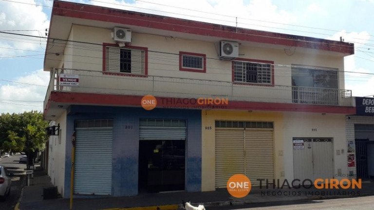 Imagem Sobrado com 3 Quartos à Venda, 280 m² em Tv - Araçatuba Imagem Sobrado com 3 Quartos à Venda, 280 m² em Tv - Araçatuba