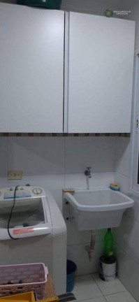 Imagem Apartamento com 2 Quartos à Venda, 85 m² em Tupi - Praia Grande