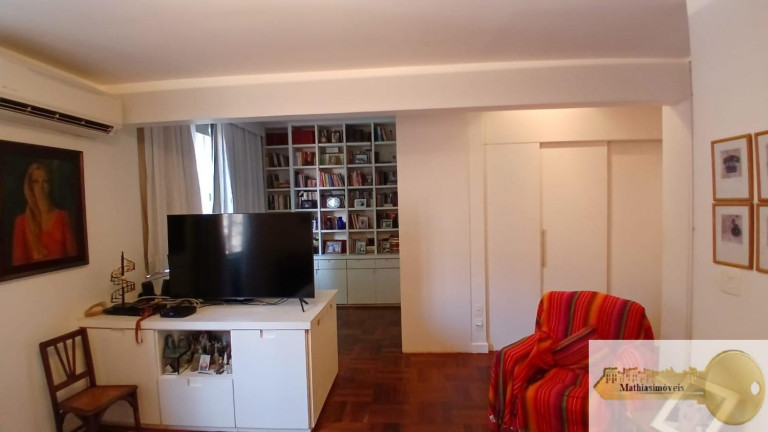 Imagem Apartamento com 3 Quartos à Venda, 160 m² em Gávea - Rio De Janeiro Imagem Apartamento com 3 Quartos à Venda, 160 m² em Gávea - Rio De Janeiro