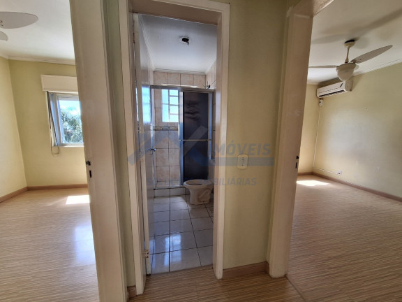 Imagem Apartamento com 2 Quartos à Venda, 50 m² em São Sebastião - Porto Alegre Imagem Apartamento com 2 Quartos à Venda, 50 m² em São Sebastião - Porto Alegre