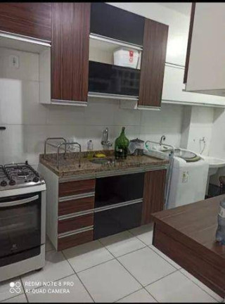 Imagem Apartamento com 2 Quartos à Venda, 52 m² em Jardim Vera Cruz - Sorocaba Imagem Apartamento com 2 Quartos à Venda, 52 m² em Jardim Vera Cruz - Sorocaba