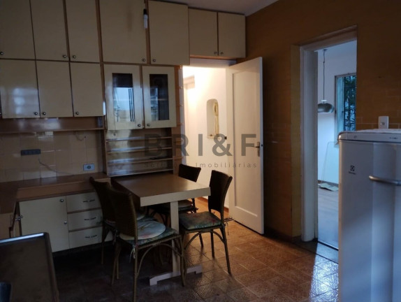 Imagem Casa com 3 Quartos à Venda, 450 m² em Santo Amaro - São Paulo Imagem Casa com 3 Quartos à Venda, 450 m² em Santo Amaro - São Paulo