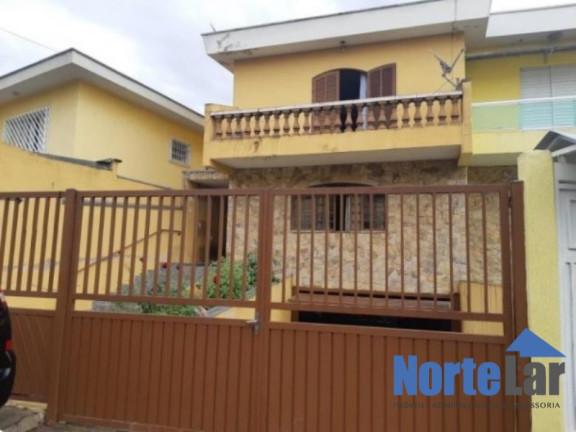 Imagem Sobrado com 4 Quartos à Venda, 259 m² em Jardim Monte Alegre (zona Norte) - São Paulo Imagem Sobrado com 4 Quartos à Venda, 259 m² em Jardim Monte Alegre (zona Norte) - São Paulo