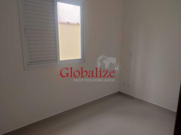 Imagem Casa com 3 Quartos à Venda, 90 m² em Embaré - Santos Imagem Casa com 3 Quartos à Venda, 90 m² em Embaré - Santos