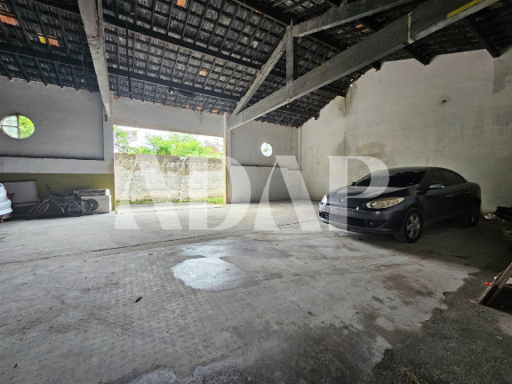 Imagem Imóvel para Alugar, 2.000 m² em Vargem Pequena - Rio De Janeiro