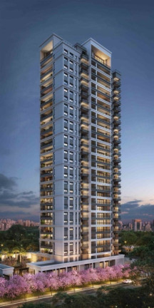 Imagem Apartamento com 3 Quartos à Venda, 203 m² em Perdizes - São Paulo Imagem Apartamento com 3 Quartos à Venda, 203 m² em Perdizes - São Paulo
