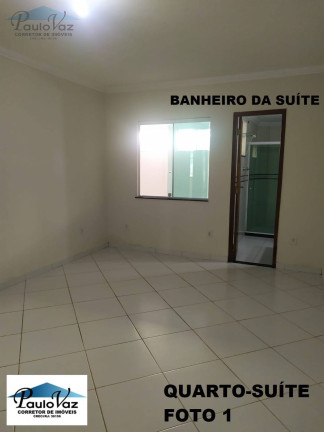 Imagem Casa com 2 Quartos à Venda, 200 m² em Centro - Araruama Imagem Casa com 2 Quartos à Venda, 200 m² em Centro - Araruama