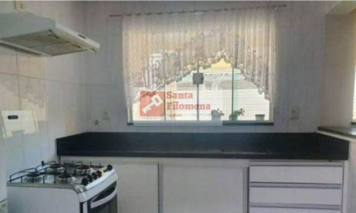 Imagem Sobrado com 3 Quartos à Venda, 107 m² em Campestre - Santo André Imagem Sobrado com 3 Quartos à Venda, 107 m² em Campestre - Santo André